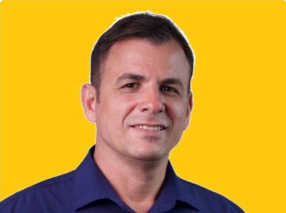 ELO COM O TCP: Ex-vereador é investigado por esconder armas e drogas de Peixão em comitê eleitoral; deputado estadual também é alvo de operação