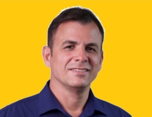 ELO COM O TCP: Ex-vereador é investigado por esconder armas e drogas de Peixão em comitê eleitoral; deputado estadual também é alvo de operação