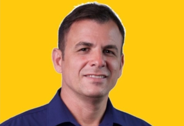 ELO COM O TCP: Ex-vereador é investigado por esconder armas e drogas de Peixão em comitê eleitoral; deputado estadual também é alvo de operação