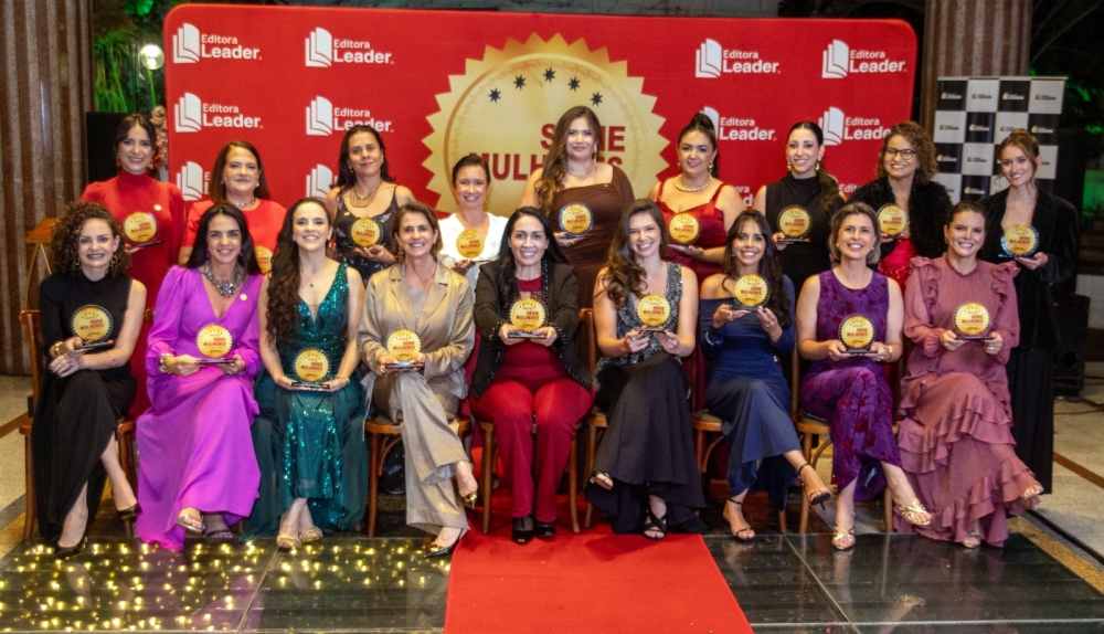 Mulheres que conectam o Brasil ganham voz em novo livro e reforçam liderança feminina no setor de Telecom