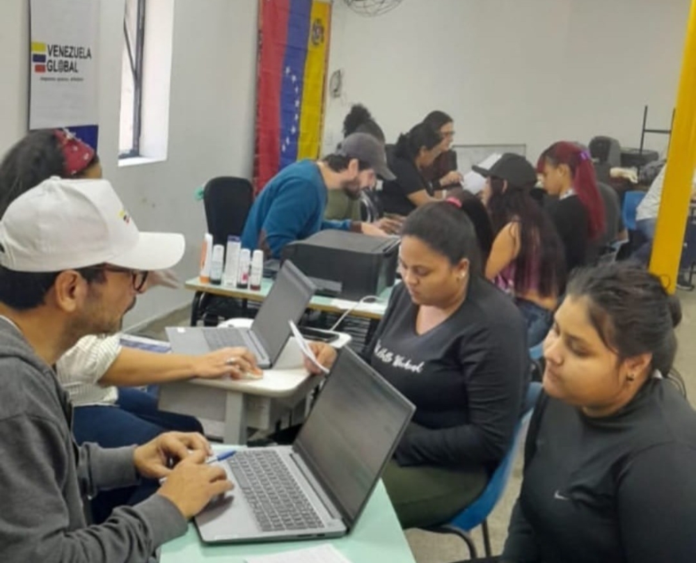 ALERJ REFORÇA LEIS DE ACOLHIMENTO E TRABALHO NO DIA MUNDIAL DO REFUGIADO