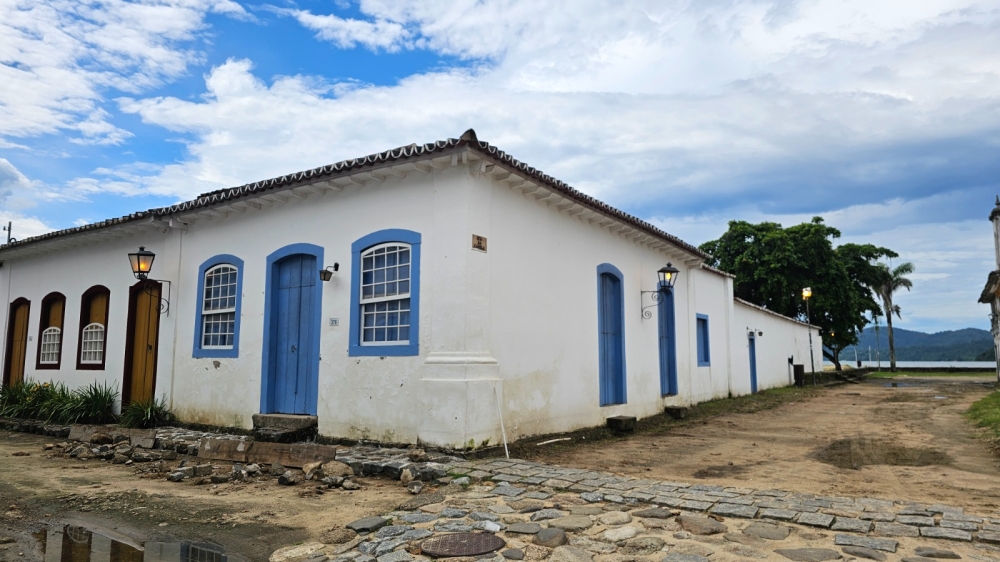 Casa Oficial da Cultura Caiçara estreia durante a Flip e propõe que Paraty conte a própria história