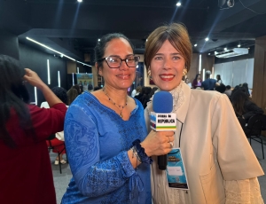 O brechó de luxo que virou ponto de encontro: Daniela Saad, como uma empreendedora carioca transformou a compra de bolsas seminovas em cerimônia de pertencimento