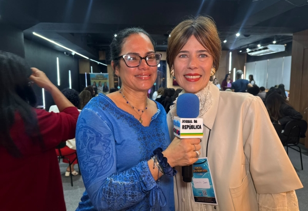 O brechó de luxo que virou ponto de encontro: Daniela Saad, como uma empreendedora carioca transformou a compra de bolsas seminovas em cerimônia de pertencimento