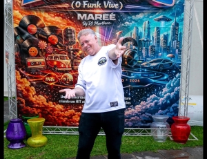 O fenômeno chamado Legado: projeto de DJ Marlboro cresce a cada edição, atrai celebridades e já desperta interesse de artistas do sertanejo