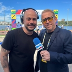 Arthur Pereira: o produtor, do Carnaval ao dragão chinês: a corrida contra o relógio para entregar 6 horas de material em 8K para a TV da China