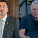 Alvo de operação do MP, deputado Val Ceasa move ação contra Garotinho por associá-lo ao traficante Peixão