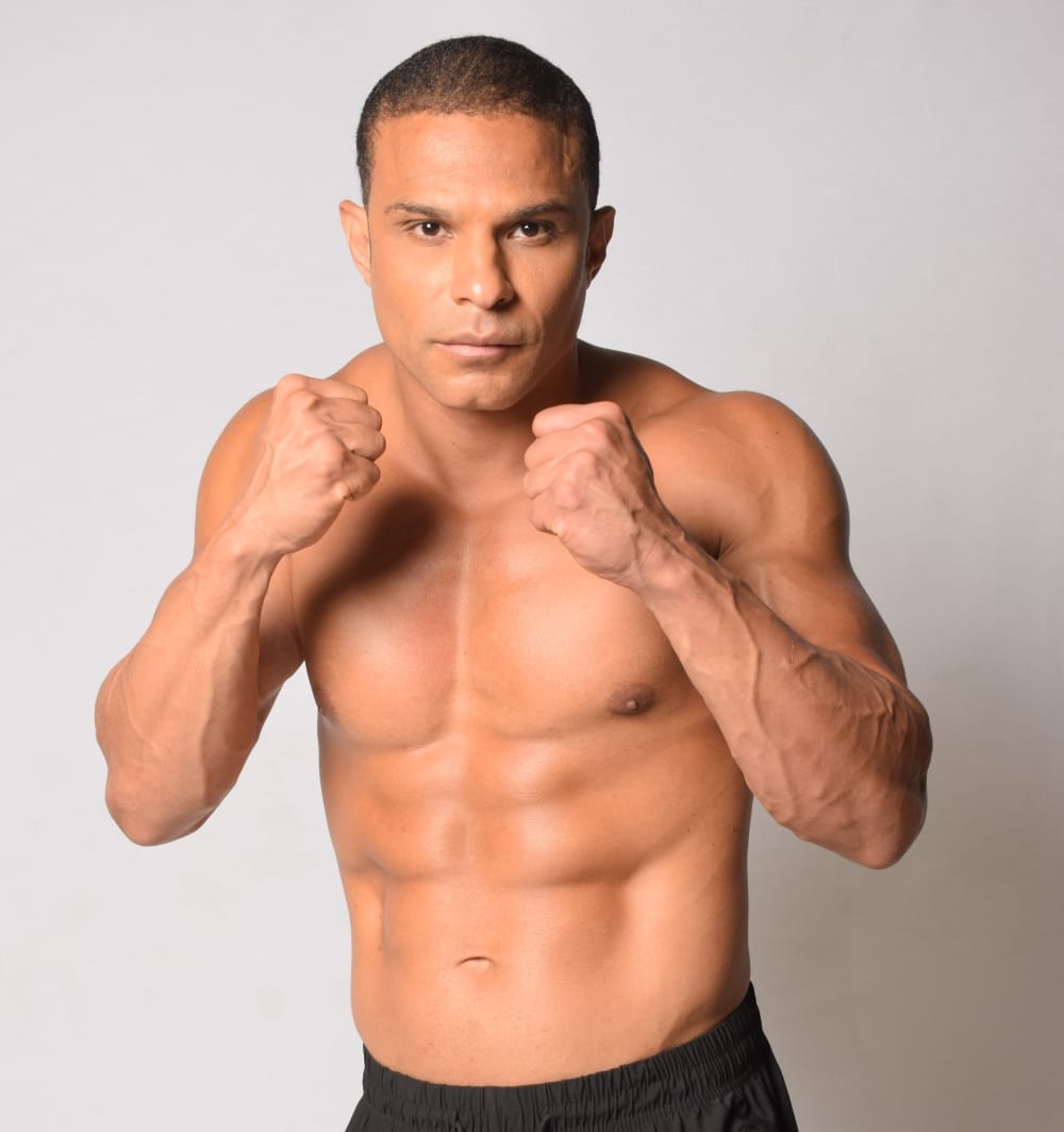 Depois da luta de Naldo Benny e Bam-Bam no Fight Music Show 9,  Agles Steib e Gilsão é uma das lutas mais cotadas para o evento.