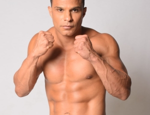 Depois da luta de Naldo Benny e Bam-Bam no Fight Music Show 9,  Agles Steib e Gilsão é uma das lutas mais cotadas para o evento.
