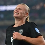 Haaland marca duas vezes, Noruega vence Senegal e garante vaga antecipada nas oitavas da Copa do Mundo