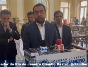 DAI A CESAR O QUE É DE CESAR, e a CLAUDIO O QUE É DE CLAUDIO