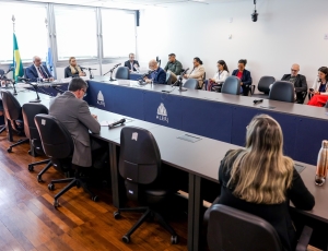 COMISSÃO DA ALERJ DE CONTENÇÃO DE GASTOS MANTERÁ ATIVIDADES DURANTE O RECESSO PARLAMENTAR E OUVIRÁ TJ-RJ E CGE