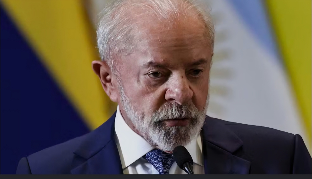 Escândalo Master agora alcança o governo Lula