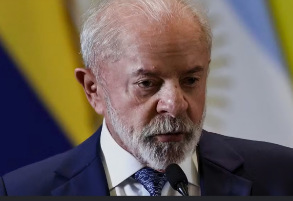 Escândalo Master agora alcança o governo Lula