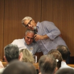 De volta pra casa: Comte Bittencourt retorna ao PSB após 25 anos para presidir legenda no Rio — e reconfigura o tabuleiro político fluminense