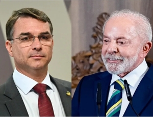 GERP: LULA E FLÁVIO AMPLIAM VANTAGEM SOBRE OS ADVERSÁRIOS E CONCENTRAM 71% DAS INTENÇÕES DE VOTO EM 2026