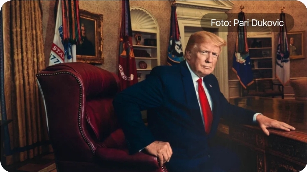 Trump diz que eleição no Brasil é seu próximo desafio: ‘a potência política da região’ 