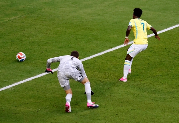 Brasil vence Escócia por 3 a 0, confirma liderança do grupo e mostra evolução sob comando de Ancelotti