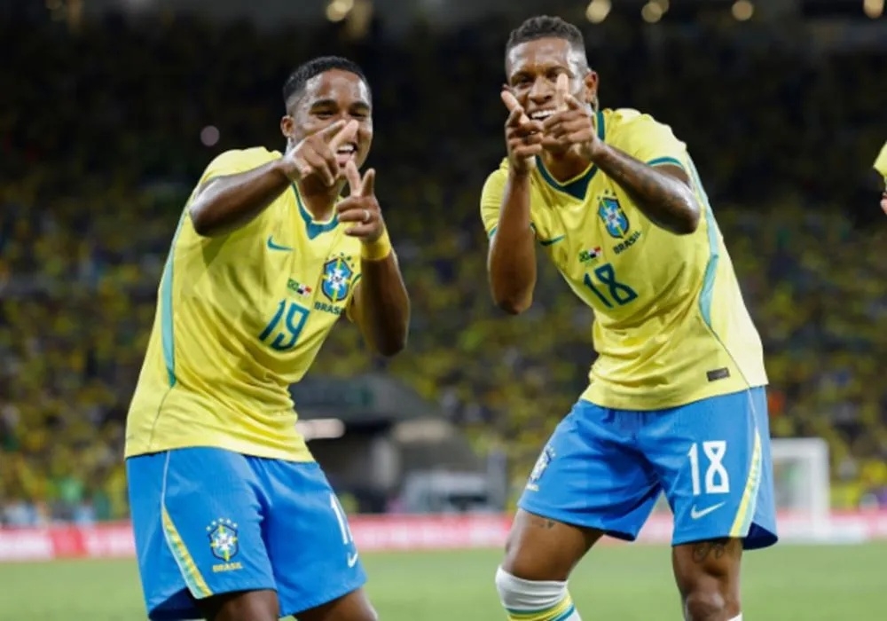Vai ter torcida! Rio decreta ponto facultativo para jogo do Brasil na segunda-feira