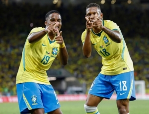 Vai ter torcida! Rio decreta ponto facultativo para jogo do Brasil na segunda-feira