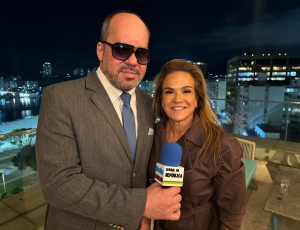 Tatiana Queiroz: a delegada que transforma 24 anos de combate à violência de gênero em protocolo para empresas e sociedade