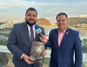 Entre Elas: Gustavo Introvigne lança revista Review e debate governança do terceiro setor na primeira edição do evento