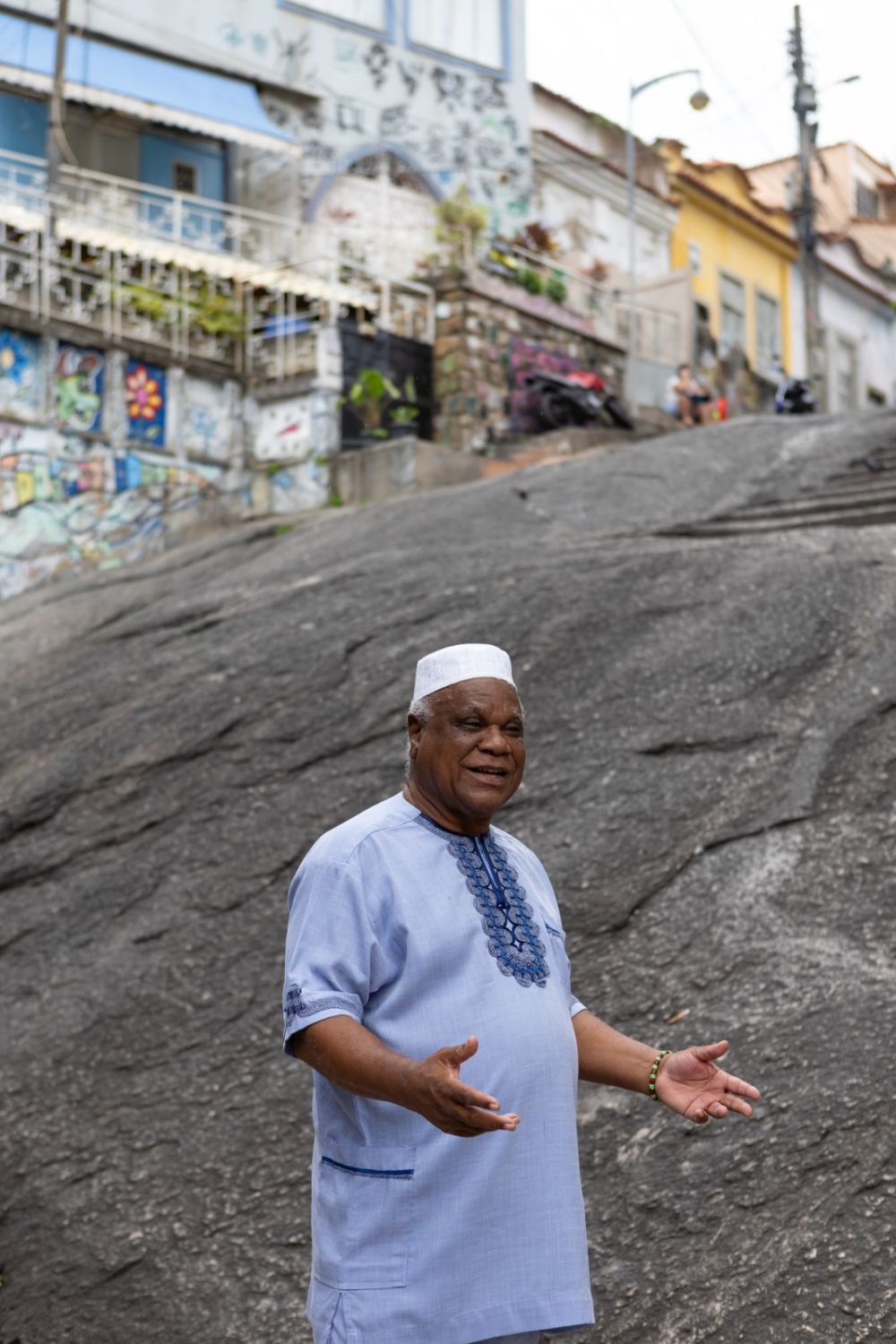 Ivanir dos Santos lança pré-candidatura e transforma ato político em estratégia de fortalecimento do PSB no Rio, dia 26 de junho