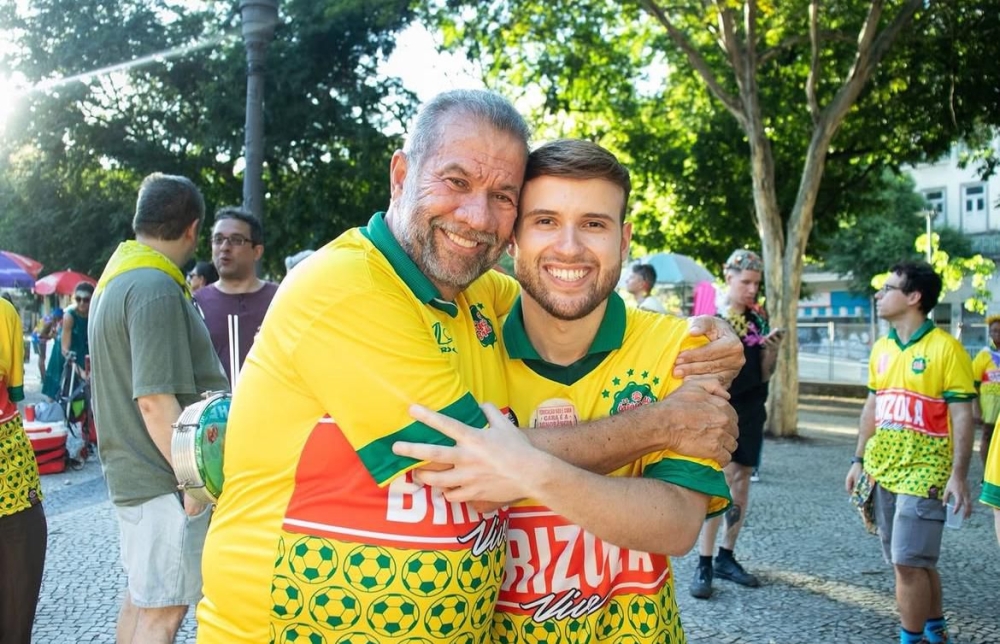 PDT mobiliza brizolistas em plenária do pré-candidato Leo Lupi nesta quinta-feira na Tijuca