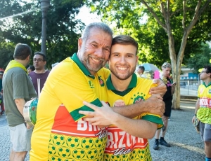 PDT mobiliza brizolistas em plenária do pré-candidato Leo Lupi nesta quinta-feira na Tijuca
