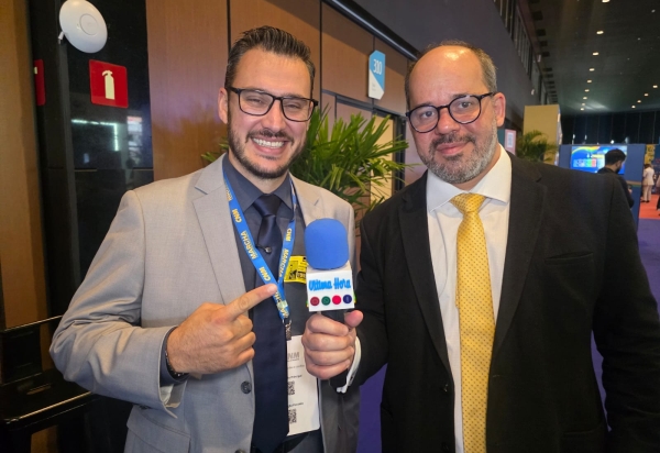 Ex-prefeito de Capitólio, Cristiano Capitólio lança pré-candidatura a deputado federal com discurso de choque contra o desequilíbrio federativo