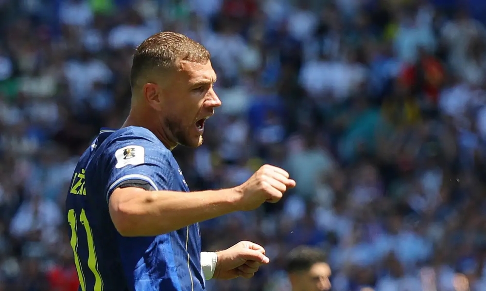 Bósnia põe fim a sonho do Catar na Copa e fica perto da classificação