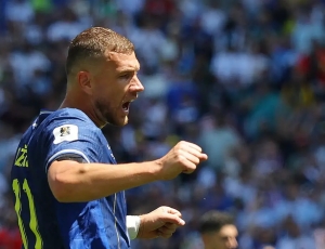 Bósnia põe fim a sonho do Catar na Copa e fica perto da classificação