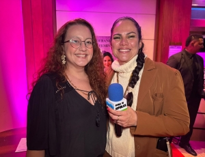 'Acender uma vela é um ato de resistência': a empreendedora Beatriz Pontes, que transformou autocuidado em negócio e inspira mulheres no Rio