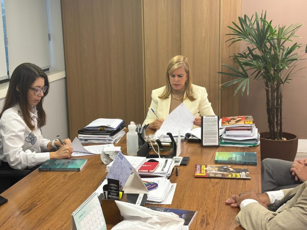 OABRJ e Universidade Veiga de Almeida firmam parceria para fortalecer a produção científica