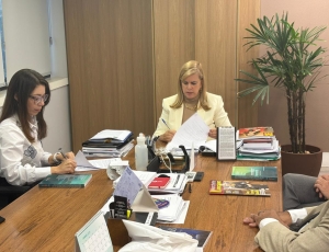 OABRJ e Universidade Veiga de Almeida firmam parceria para fortalecer a produção científica