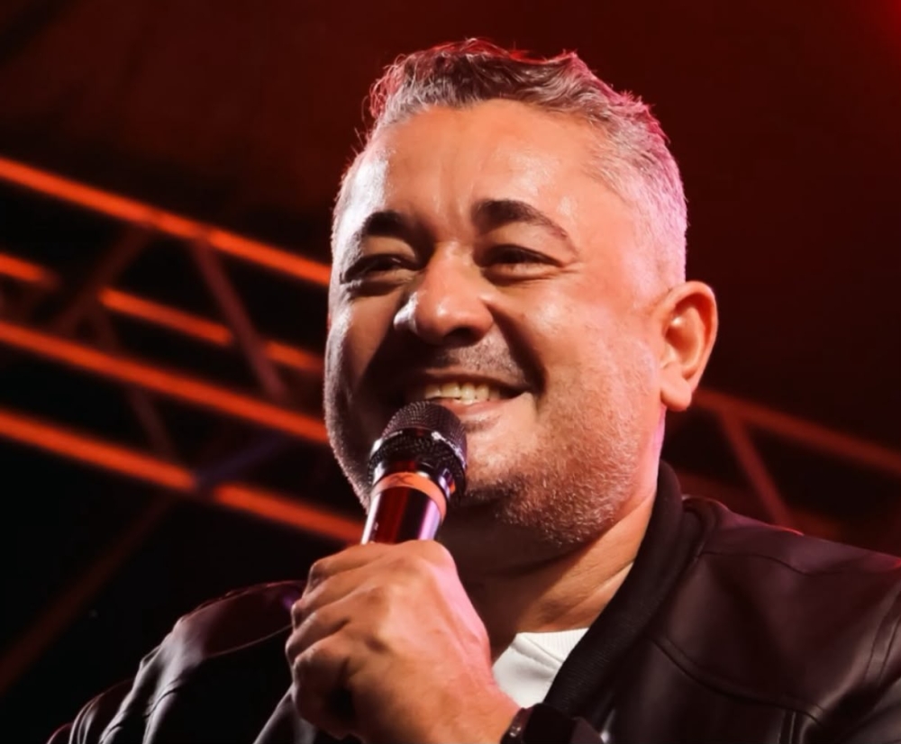 São João do Recife reúne Jorge Lui, Dayse Trajano e Nena Queiroga em noite de celebração na Vila Tamandaré