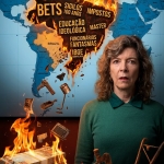 O Despertar da Inteligência Brasileira: Por um Planejamento de Estado contra a Obsolescência Ética
