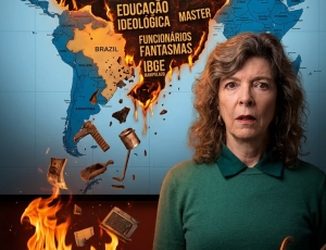 O Despertar da Inteligência Brasileira: Por um Planejamento de Estado contra a Obsolescência Ética