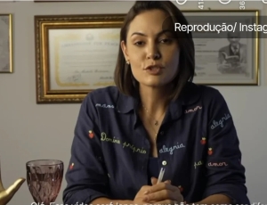 Valdemar tenta apaziguar relação entre Michelle e Flávio Bolsonaro