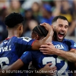 Cabo Verde faz história, avança na Copa e vai enfrentar a Argentina