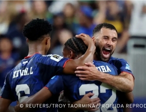 Cabo Verde faz história, avança na Copa e vai enfrentar a Argentina