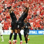 Copa inicia mata?mata neste domingo com África do Sul e Canadá
