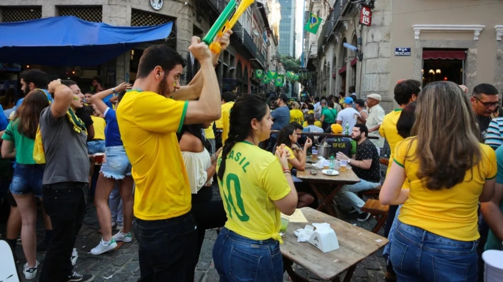Copa do Mundo: veja todos os duelos da fase de 32 seleções – 28/06/2026 – Esporte