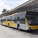 Greve dos rodoviários: Justiça manda manter 50% dos ônibus nas ruas; prefeitura diz que BRT terá operação normal