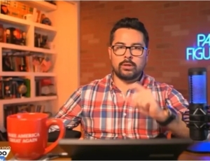 Mulher vota muito mal, diz bolsonarista Paulo Figueiredo ao atacar Michelle Bolsonaro