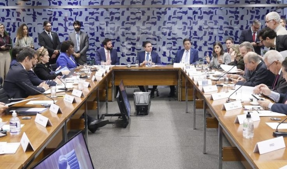 Líderes partidários definem na terça-feira projetos que serão analisados pelo Plenário