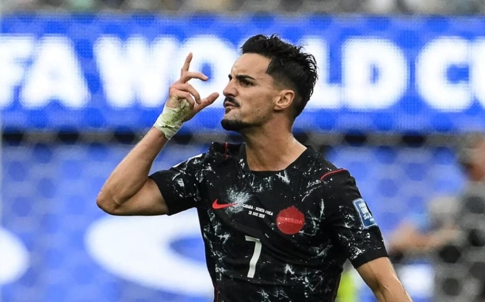 Quem é Eustáquio, o herói da classificação do Canadá na Copa?