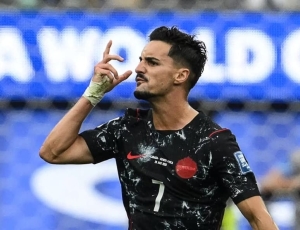 Quem é Eustáquio, o herói da classificação do Canadá na Copa?