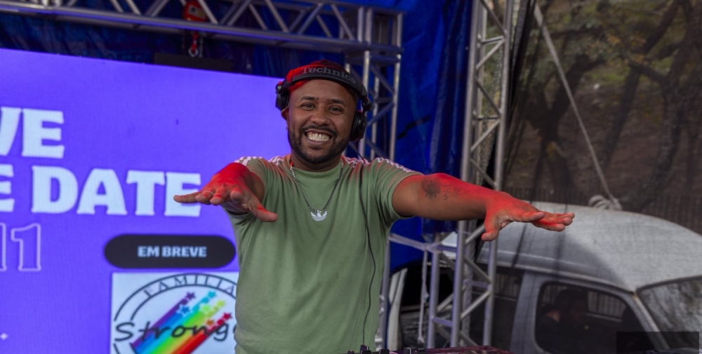 Parada LGBT+ Cidade Tiradentes celebra uma década de luta por igualdade e respeito
