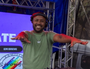 Parada LGBT+ Cidade Tiradentes celebra uma década de luta por igualdade e respeito